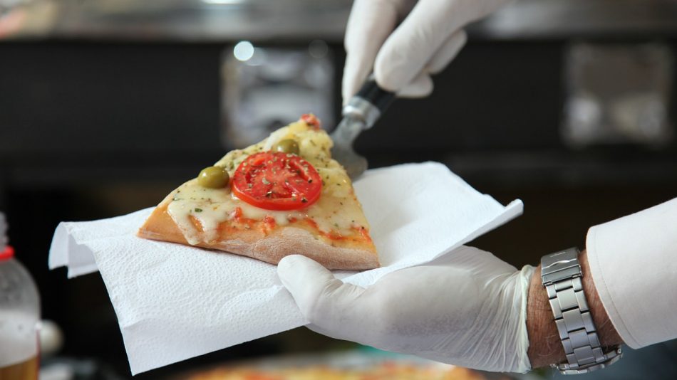 Pourquoi ouvrir une franchise de pizza ?