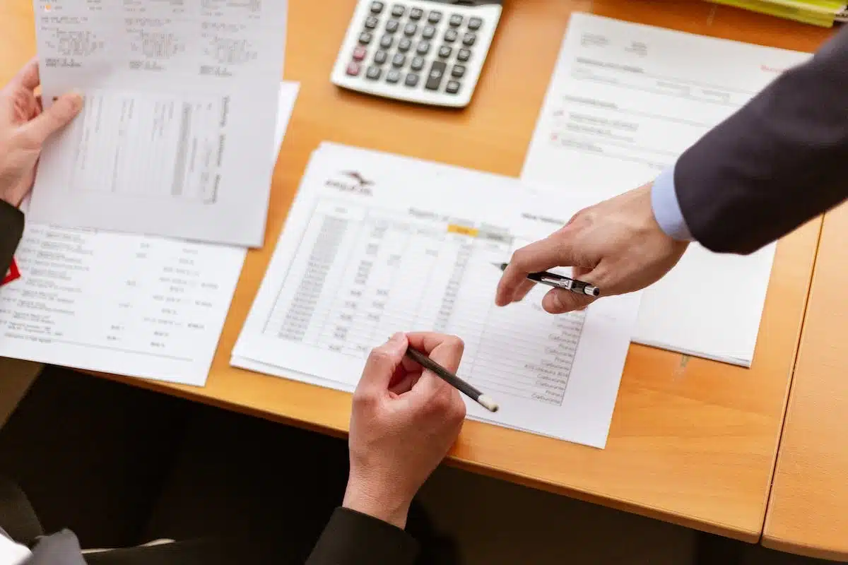 entreprise  évaluation