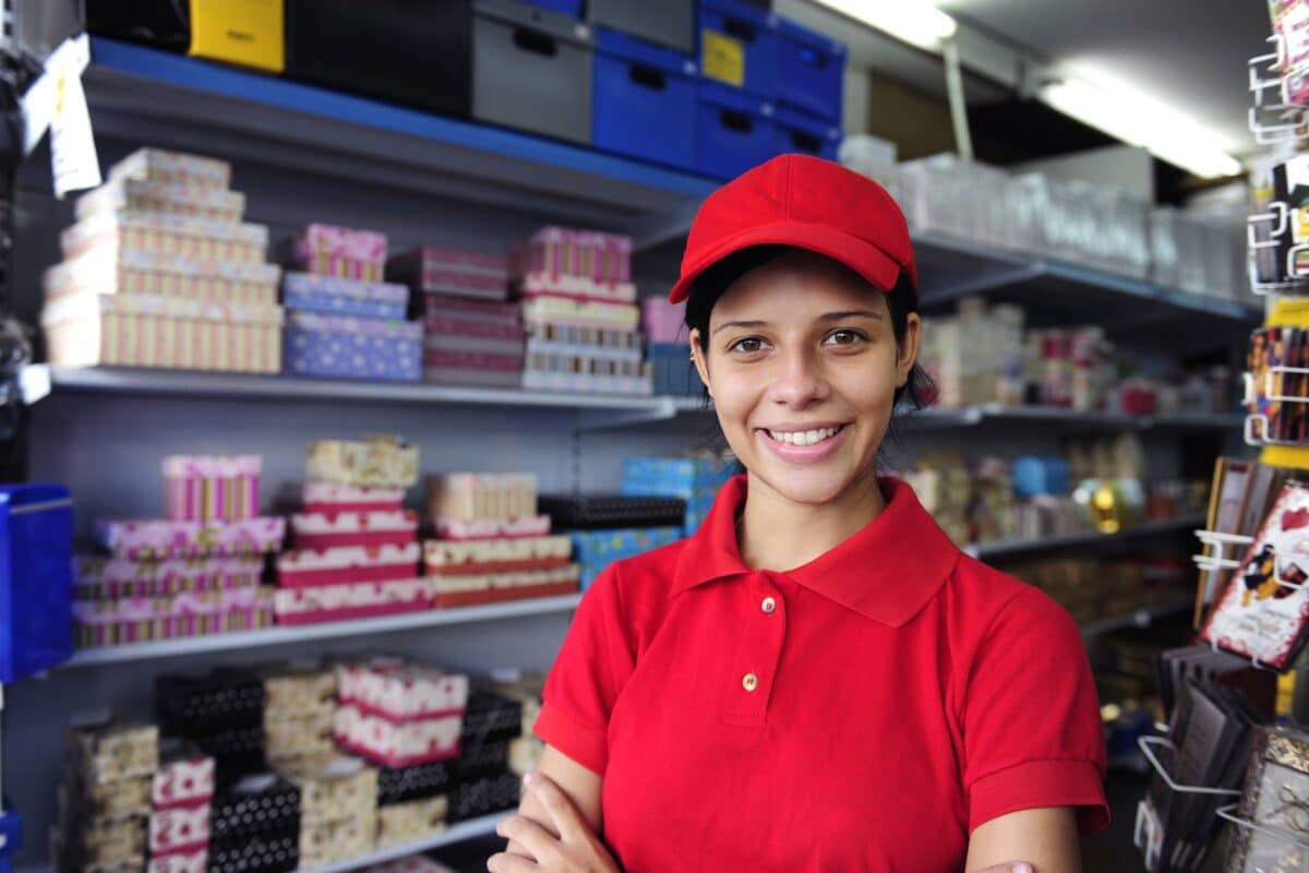 cadeau entreprise casquette personnalisée