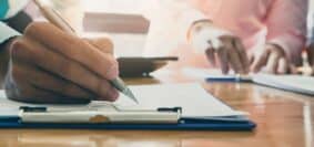 C'est quoi le numéro de SIRET d'une entreprise ?