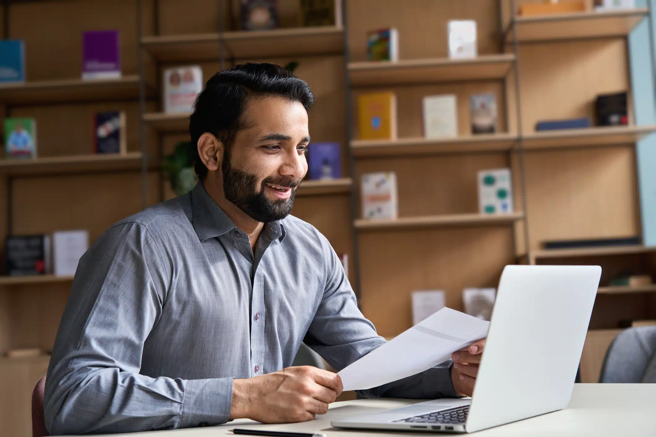 Comment développer votre crédibilité et votre confiance dans votre réponse à Pourquoi vous et pas un autre