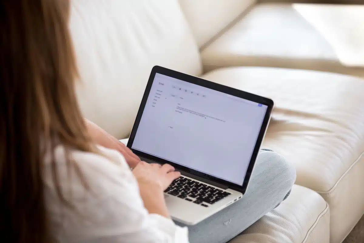 Comment écrire une lettre de motivation simple
