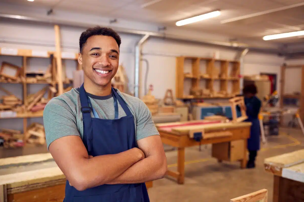 Les avantages de l'apprentissage pour un employeur