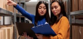 Que signifie Supply Chain Management (SCM) ?