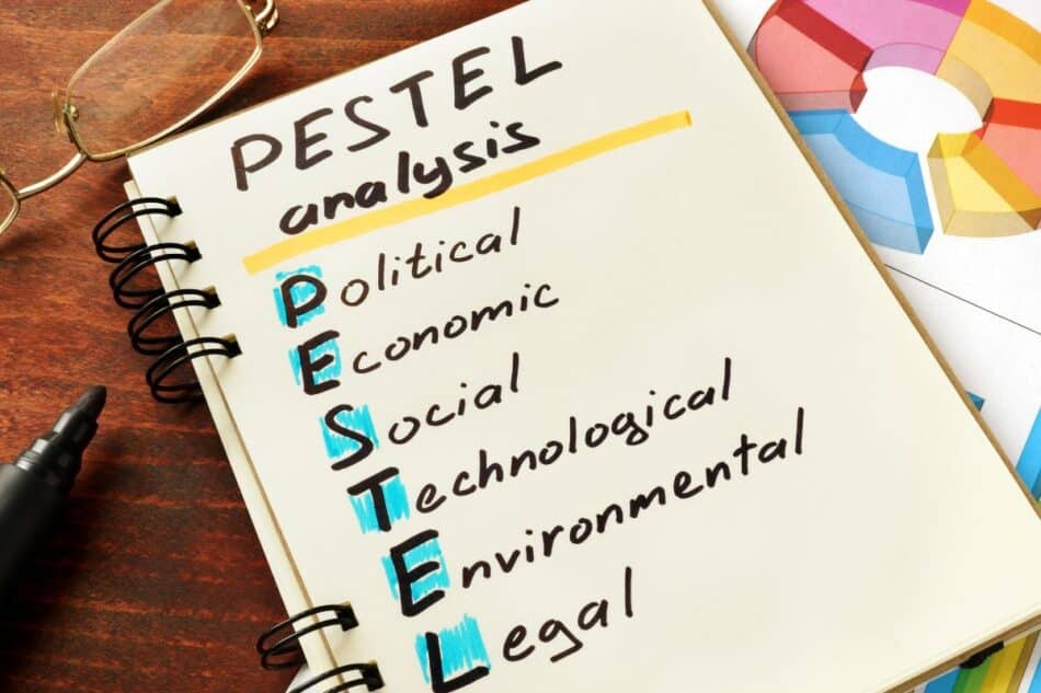 Quels sont les différences entre SWOT et PESTEL ?