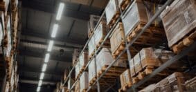 chaine logistique