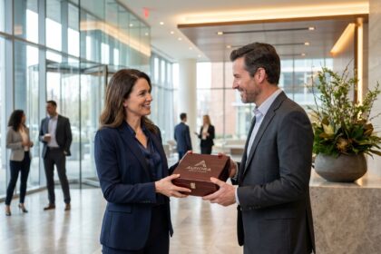 idées cadeaux clients