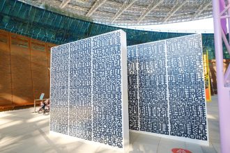 Cloison modulaire : les avantages pour les musées et les expositions