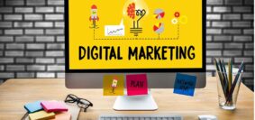 marketing digital