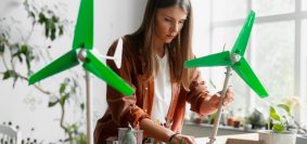 Comment les jeunes générations façonnent les métiers de demain dans l’écologie ?