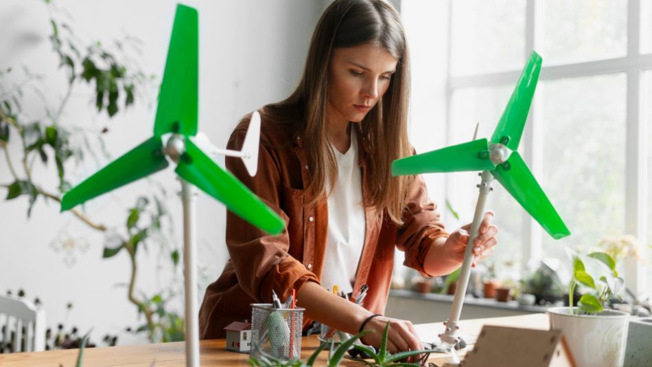 Comment les jeunes générations façonnent les métiers de demain dans l’écologie ?