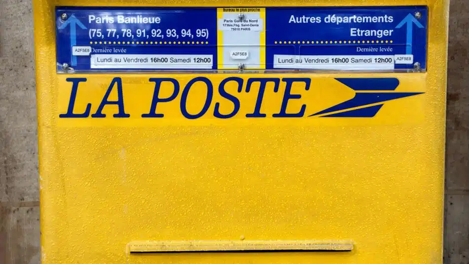 Comment réussir une formation en alternance pour un métier dans la livraison logistique à La Poste ?