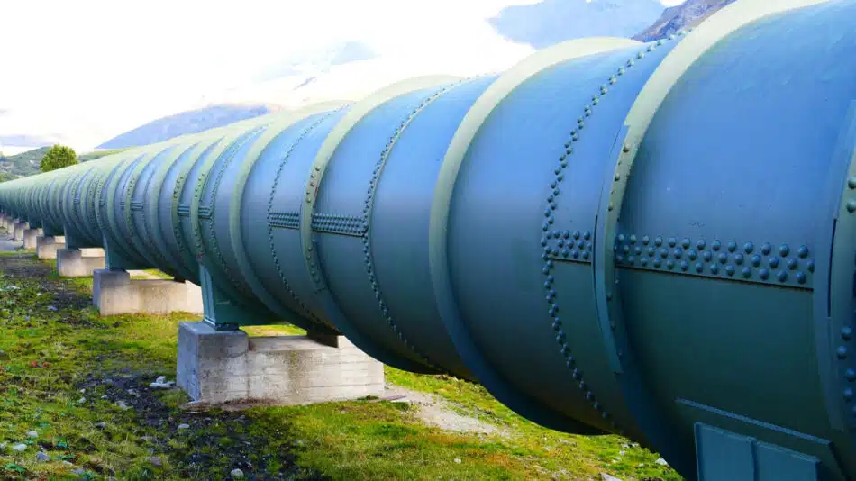 Comment s'opère la surveillance de pipeline aujourd'hui ?