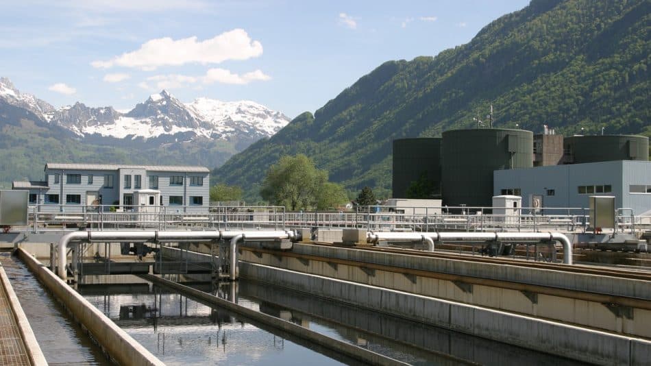 Comment traiter les eaux usées industrielles ?