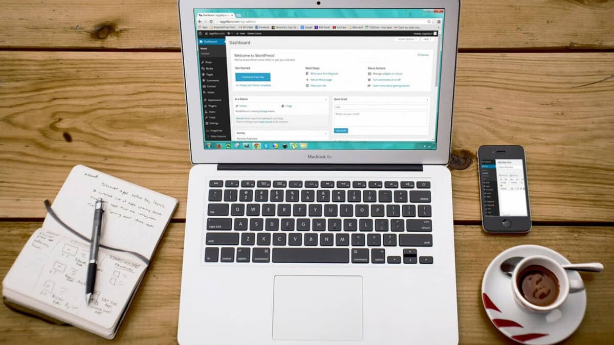 Entreprise : conseils pour améliorer la sécurité votre site Wordpress