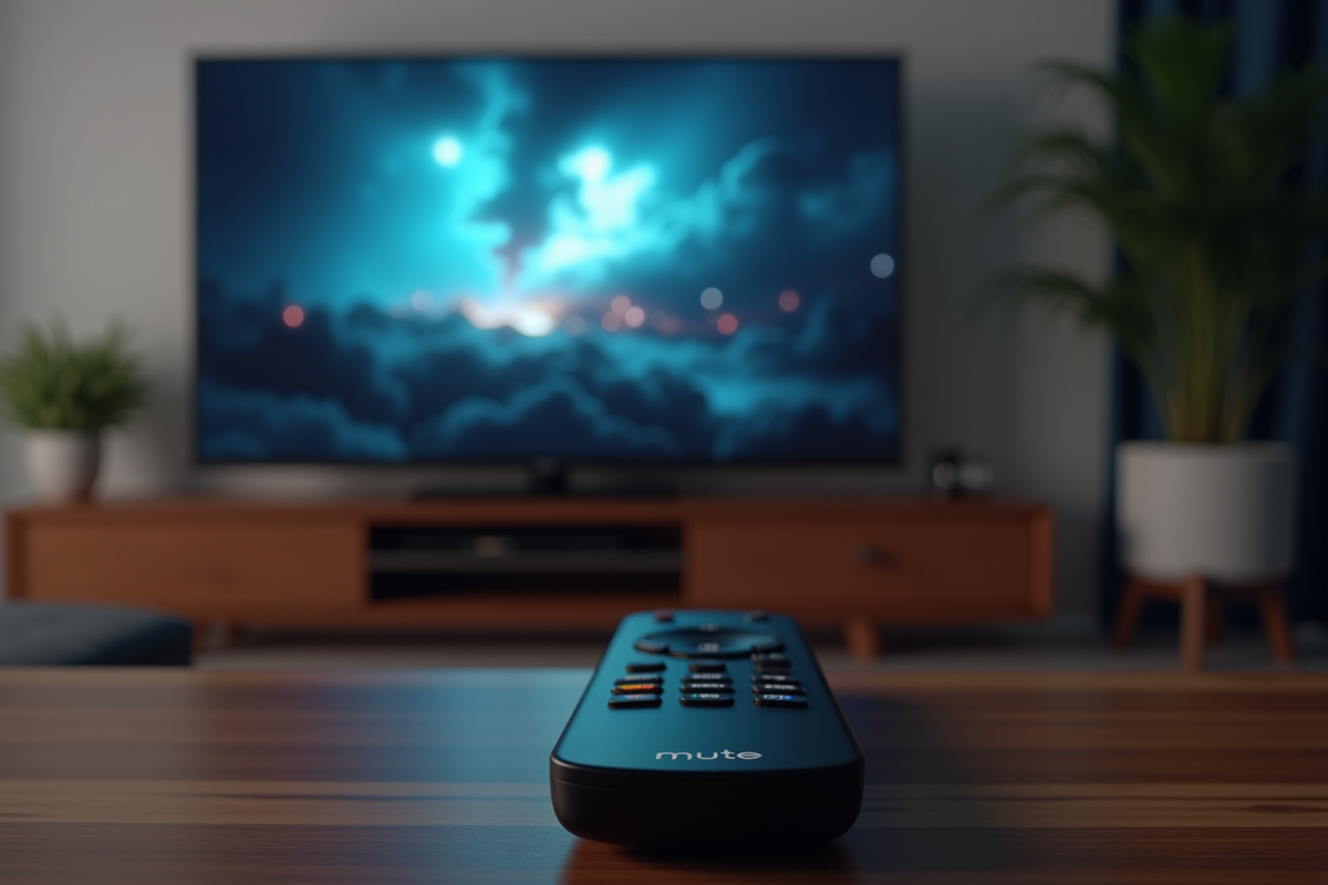 télévision publicité