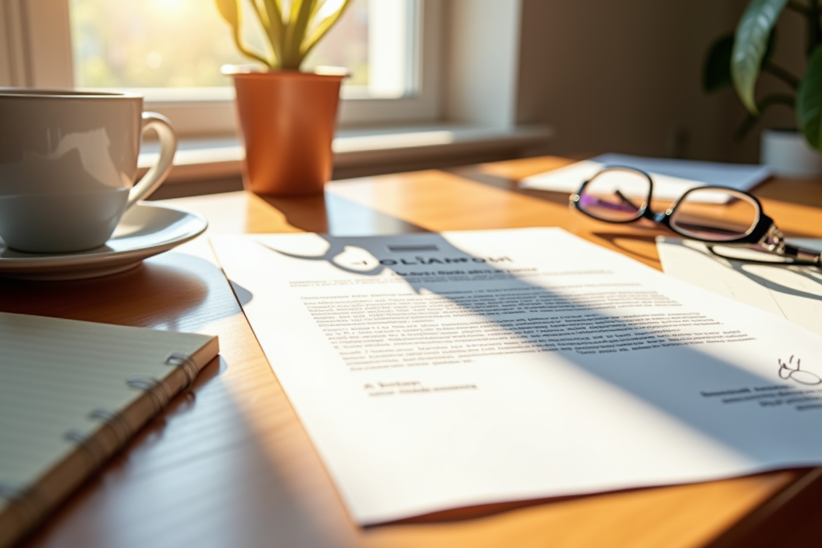 entretien administratif