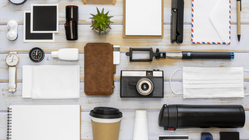 Goodies personnalisés : un levier de communication souvent sous-estimé par les entreprises