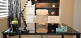 Mobilier de bureau professionnel : optez pour un design personnalisable et contemporain