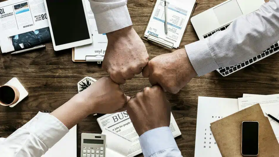 Organiser un séminaire d'entreprise réussi à Bordeaux avec l'aide d'un professionnel