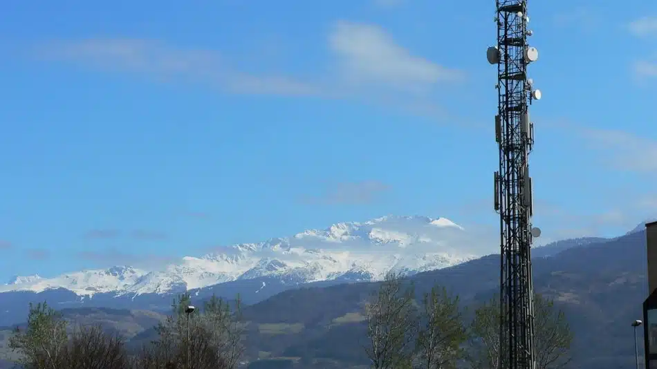 Où acheter un amplificateur de puissance RF au meilleur prix ?