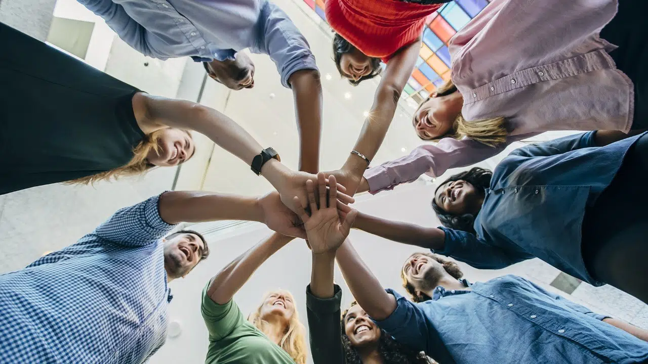 réussir l’organisation d’un événement de team building