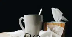 délai de carence arrêt maladie