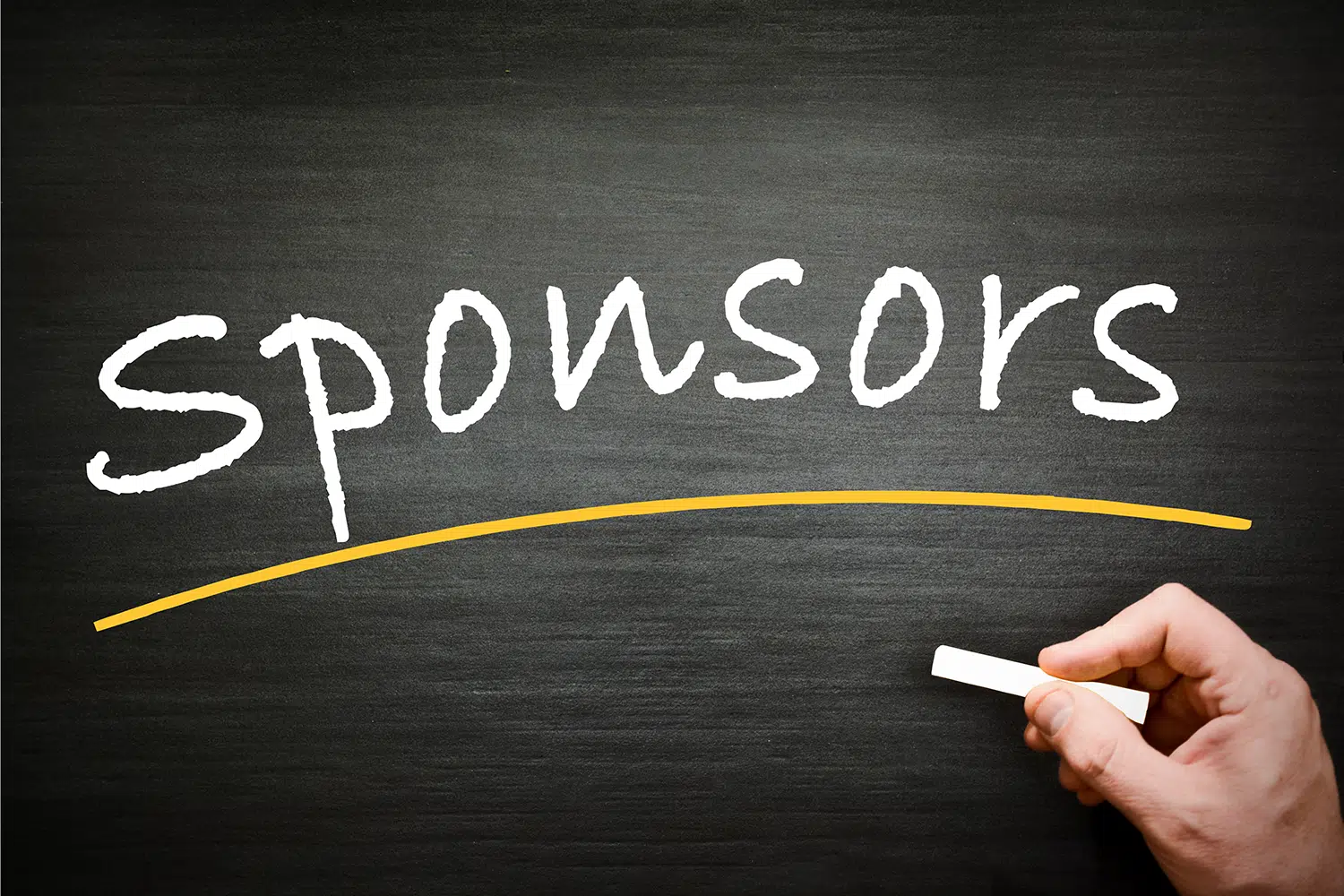 sponsor