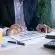 finances d'une entreprise