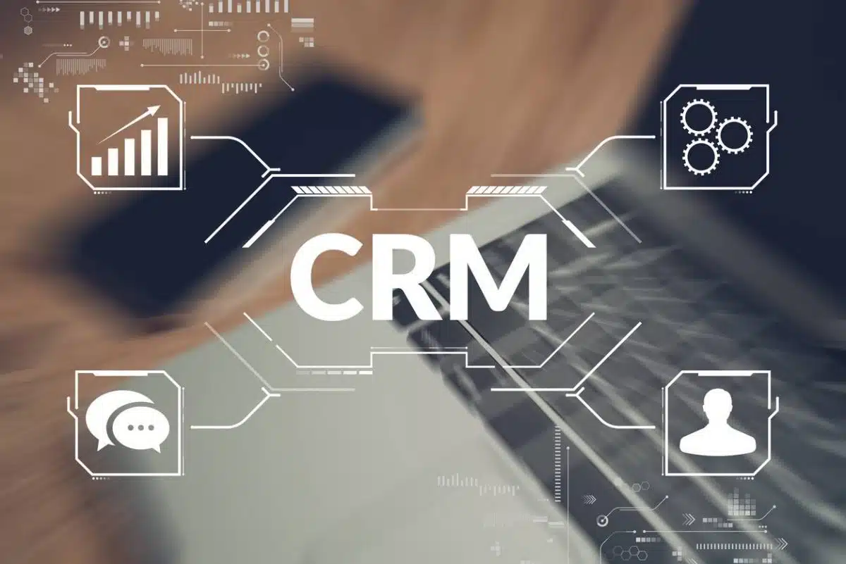 Optez pour le Cloud computing pour votre CRM